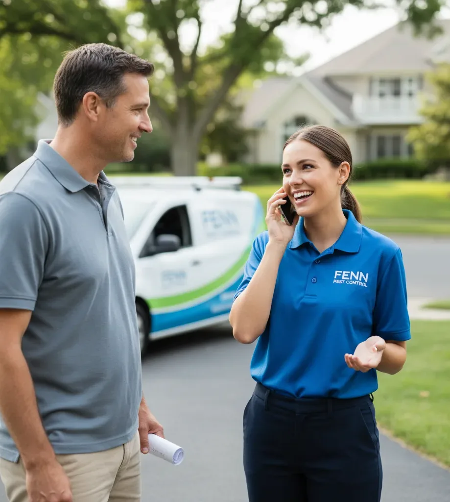 Bed Bug Extermination in Milford, MA